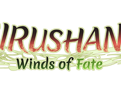 Birushana: Winds of Fate