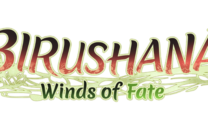 Birushana: Winds of Fate komt in 2026 naar de Nintendo Switch