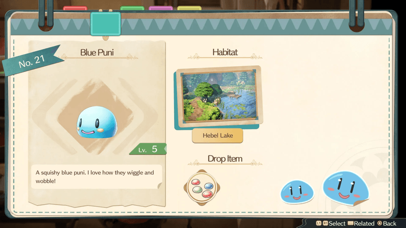 Atelier Marie Remake: The Alchemist of Salburg Review-3