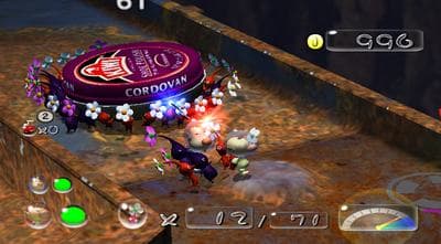 Pikmin 2 screenshot 4