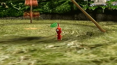 Pikmin screenshot 1