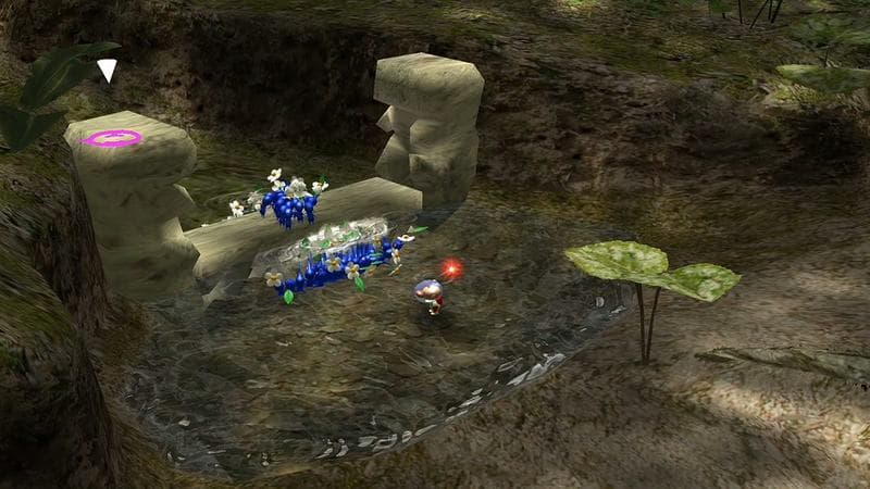Pikmin Cover