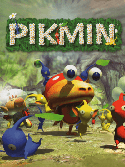 Pikmin
