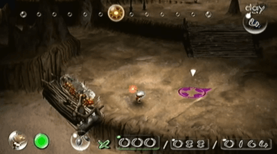 Pikmin screenshot 2