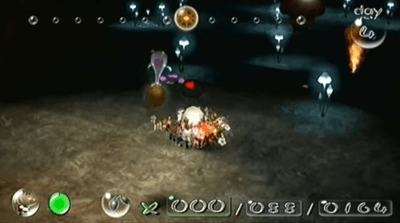 Pikmin screenshot 5