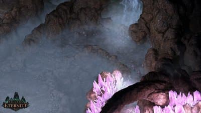 Pillars of Eternity screenshot 4