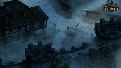 Pillars of Eternity screenshot 2