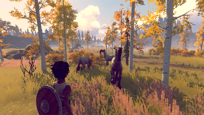 Pine screenshot 1