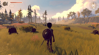 Pine screenshot 2