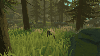 Pine screenshot 4