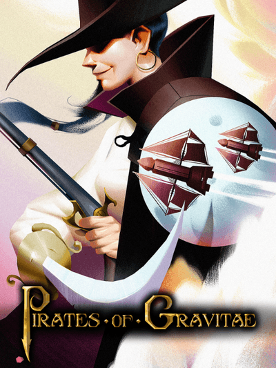 Pirates of Gravitae