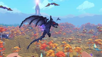 PixArk screenshot 2