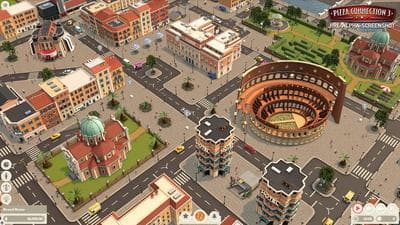 Pizza Connection 3 screenshot 1