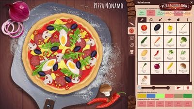 Pizza Connection 3 screenshot 2