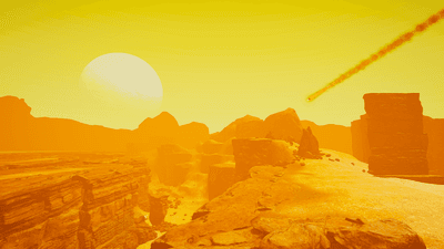 Planet Crafter screenshot 4