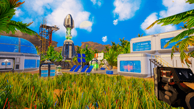 Planet Crafter screenshot 10