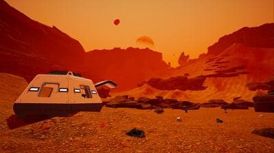 Planet Crafter screenshot 8