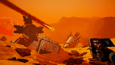 Planet Crafter screenshot 9