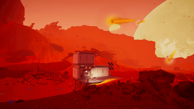 Planet Crafter screenshot 13