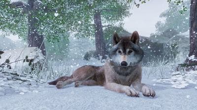 Planet Zoo screenshot 2