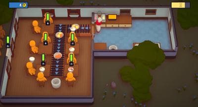 PlateUp! screenshot 6