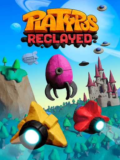 Platypus Reclayed