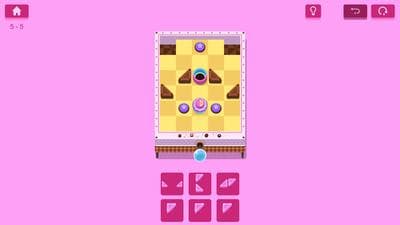 Plungeroo screenshot 4
