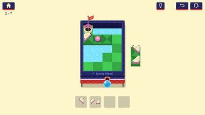 Plungeroo screenshot 2