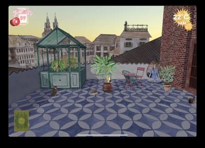 Pocket Oasis screenshot 6