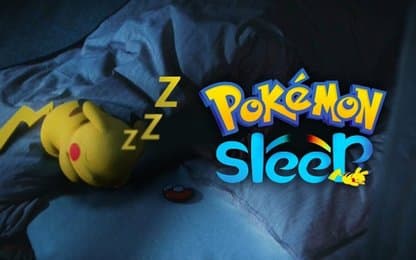 Pokémon: Sleep zal deze maand nog verschijnen