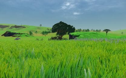 Screenshots en extra informatie van Pokémon games Gen 10 gelekt