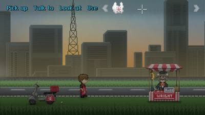 Port Valley screenshot 1