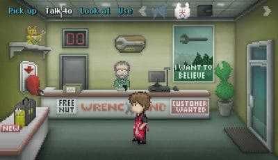 Port Valley screenshot 5