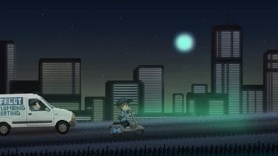 Port Valley screenshot 8