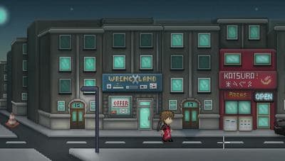 Port Valley screenshot 6