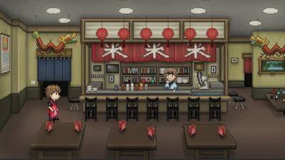 Port Valley screenshot 3