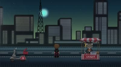 Port Valley screenshot 4