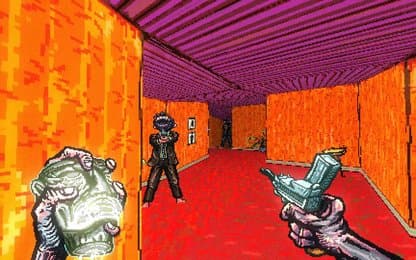 POST VOID en Hell Pie krijgen een fysieke editie