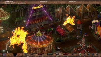 Postal: Redux screenshot 5