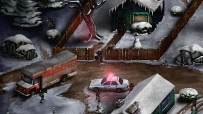 Postal: Redux screenshot 2