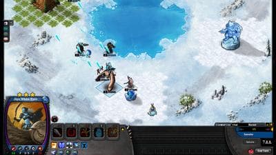 Pox Nora screenshot 1