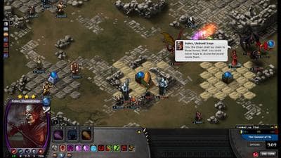 Pox Nora screenshot 4