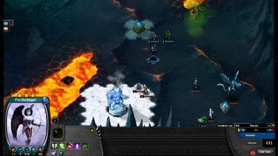 Pox Nora screenshot 2