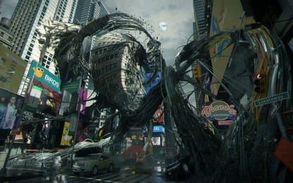 Pragmata laat zich nogmaals zien