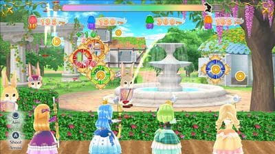 Pretty Princess Party screenshot 5