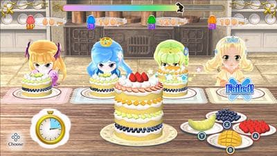 Pretty Princess Party screenshot 4