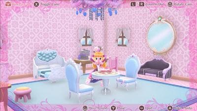 Pretty Princess Party screenshot 2