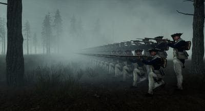 Prime & Load: 1776 screenshot 1