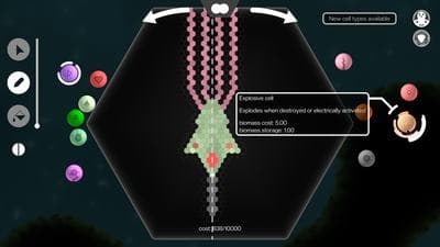 Primordialis screenshot 2