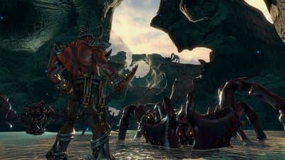 Primordian screenshot 3